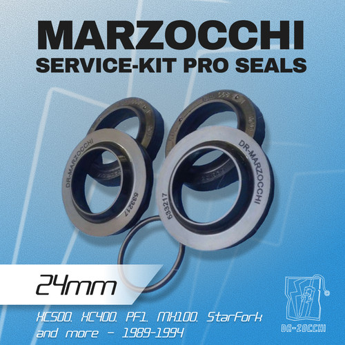 Zocchi marzocchi 24mm - 24mm, xc