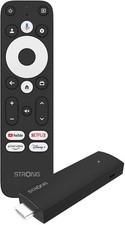 STRONG SRT41 TV Stick 4K UHD Stick HDMI Google TV Google Play Store Netflix NEU