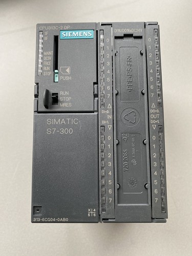 Siemens 6es7313 6cg04 - siemens, cpu