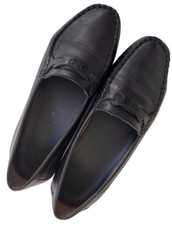 SIOUX Damen Halbschuh Leder