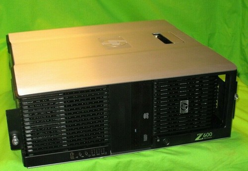 Z600 workstation rack - workstation,