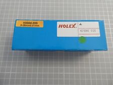 HOLEX Einbaumessschraube 0-25 mm; 426260 0-25