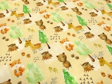 Stoff Baumwolle Jersey