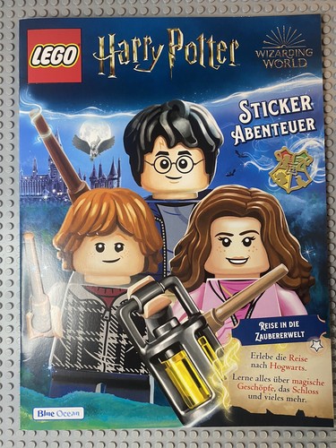 Blue ocean lego harry potter - lego®,
