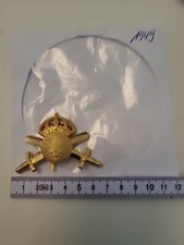 (1949) Orden Abzeichen