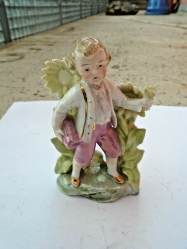 35039 nippes vase - vase, junge