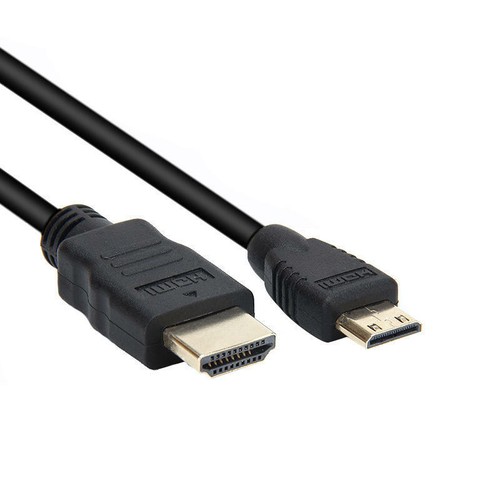 Mini hdmi micro - mini,