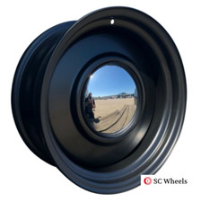 Smoothie 20x9 6x5,5 Felge