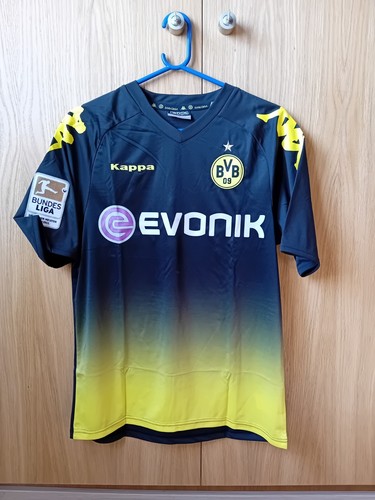 Borussia dortmund bvb - dortmund, 09