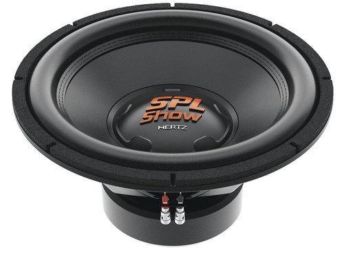 Hertz ss15d2 15zoll 38cm - ss15d2,