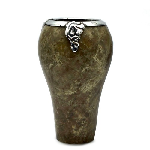 Jugendstil 830er silber marmor - jugendstil,