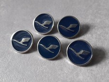 Lufthansa Knöpfe Uniform