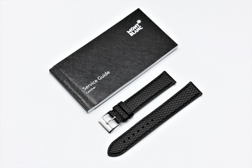 Montblanc for bmw uhrenarmband - bmw,