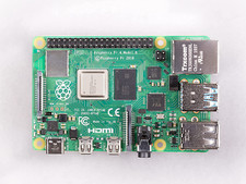 Raspberry Pi 4 Modell B ARM (8