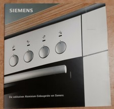 SIEMENS a-line® Katalog ca