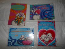 Diddl Effektkarten zum