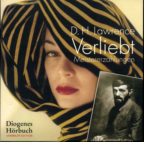 Lawrence verliebt - h.,