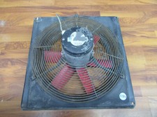 Waschstraße Ventilator Multivan M4E40A1M 230Watt 230V 1370U/min. -25°-40°C Z284