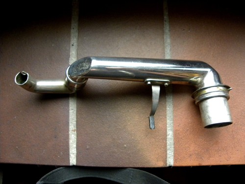 Grammophon schellack tonarm - grammophon, schellack-tonarm