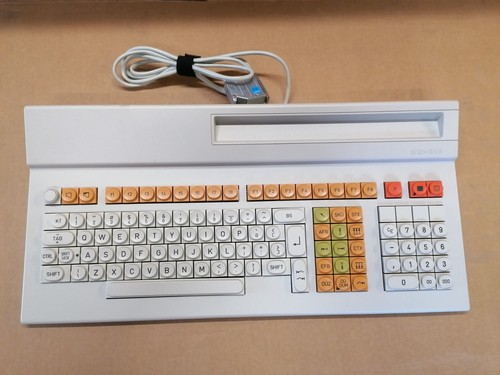 Tastatur siemens 075 - tastatur, ds
