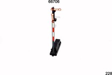 Trix Express Doppelflügel