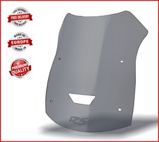 BMW K 1200 RS 1997-2000 WINDSCHILD STANDARD WINDSCHUTZSCHEIBE SCHEIBE - 5 FARBE