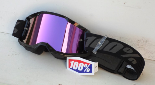 100 kinder crossbrille strata - 100%,
