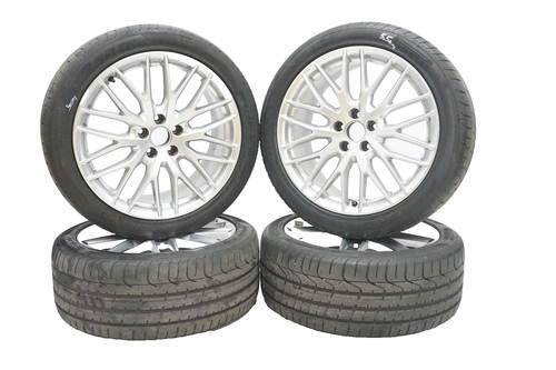 Audi sommerreifen 19 - audi, 4g