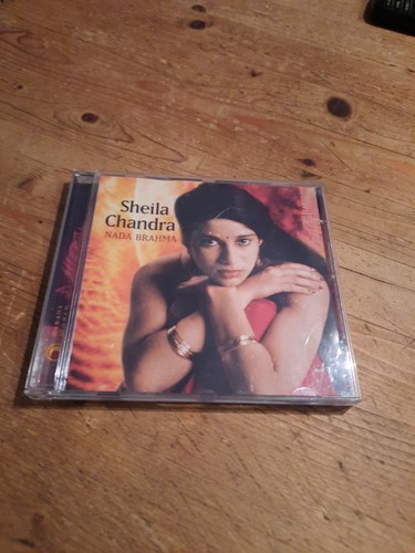 Nada brahma sheila - brahma, (2001)