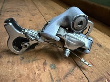 Shimano RSX Schaltwerk RD-A410 Rennrad 90er Jahre langer Käfig