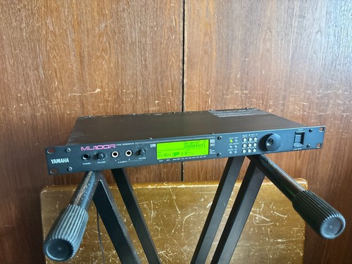 Yamaha mu100r tone - tone, generator
