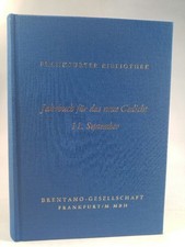 Frankfurter Bibliothek