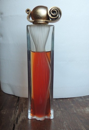 Gïvënchy eau parfum - gÏvËnchy,