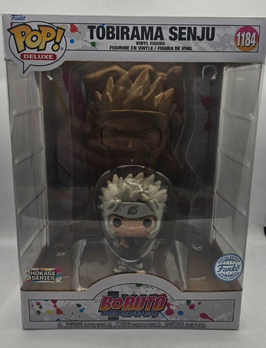 Funko pop anime boruto - funko, naruto