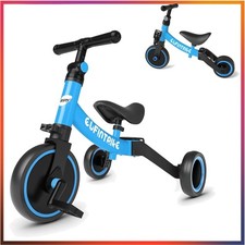 Leichtes 5-in-1 Laufrad für