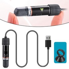 Kompakter 8 5 cm Aquarium