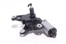 Scheibenwischermotor hinten