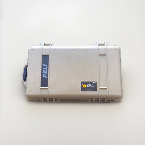 Peli 1510 air - peli,