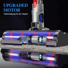 Elektrische Turbobürste Für