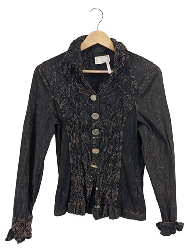 Elisa cavaletti vintage jacke - elisa,