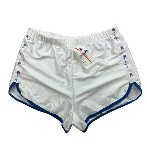Champion vintage shorts xl - gr.,