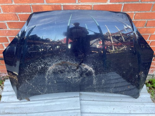 Ford focus 2006 - focus, motorhaube