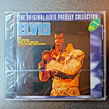 Elvis Presley - The Fool Album / The Original Elvis Presley Collection