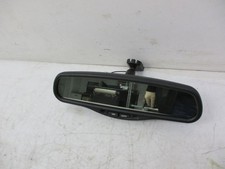 Innenspiegel Rückspiegel