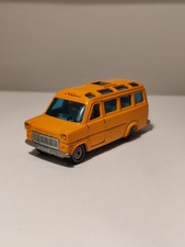 Siku Ford Transit Schulbus