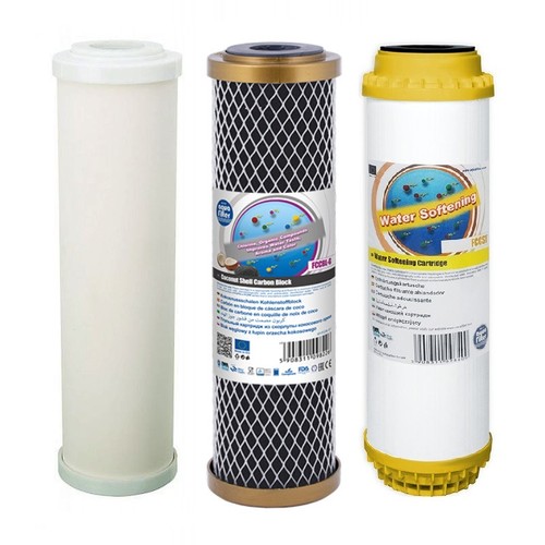 Aquafilter 3er set - aquafilter,
