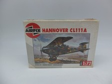 Airfix Hannover CL 111 A 1:72