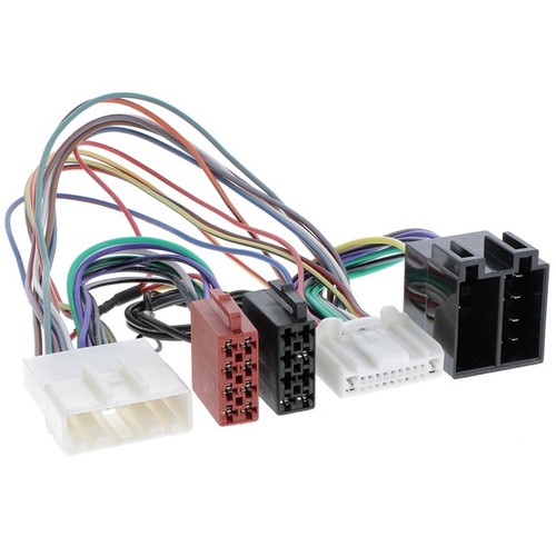 Autoradio kabelsatz dsp fse - autoradio,