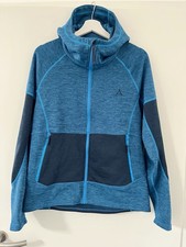 Schöffel Fleece Hoody Cambrai