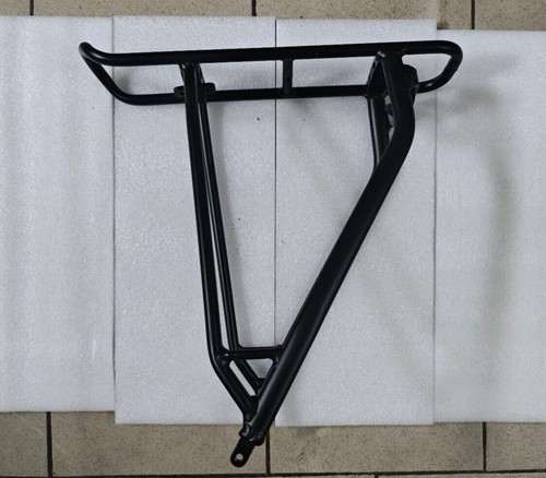 Fahrrad gepäckträger f - z.b.,